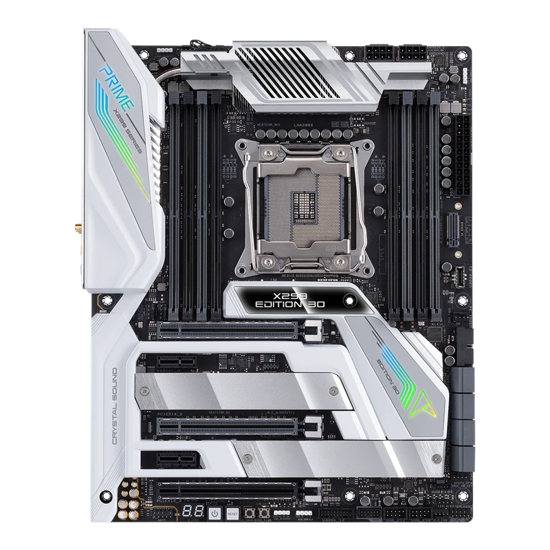 ASUS Prime X299 Edition 30
